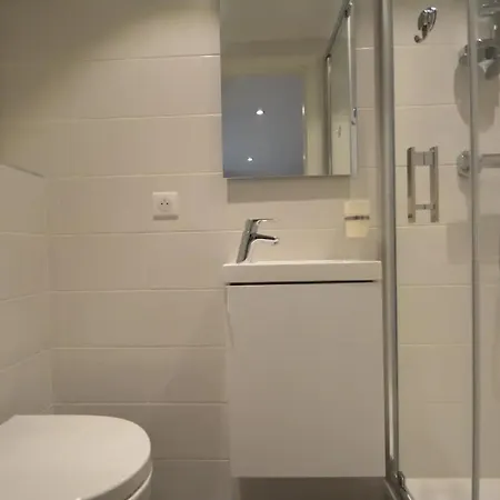 Apartamento Paquier Hyper Centre Old Town Annecy