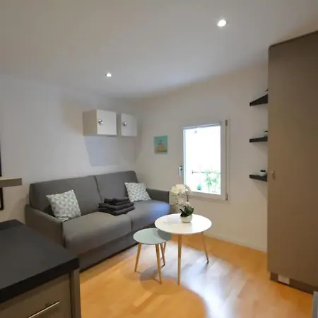 Апартаменты Paquier Hyper Centre Old Town
